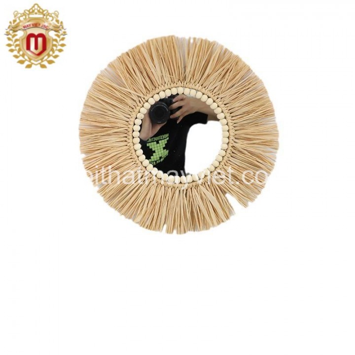Gương Mây Tre GMT 004